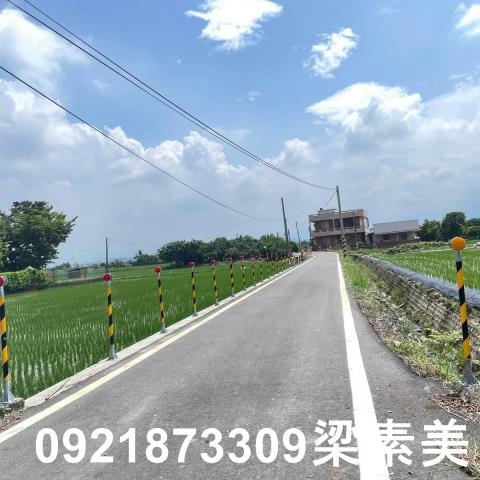 台南白河農地-3