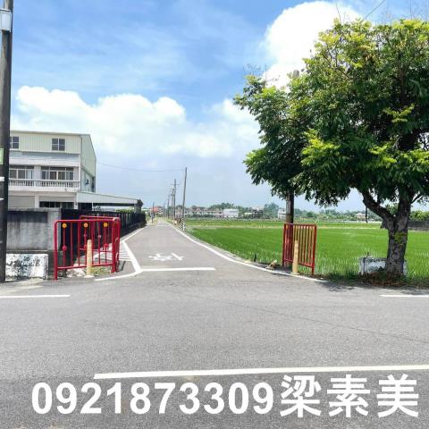 台南白河農地-4