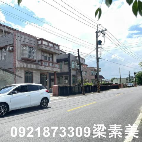 台南白河農地-5