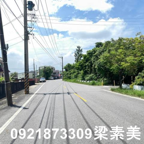 台南白河農地-6
