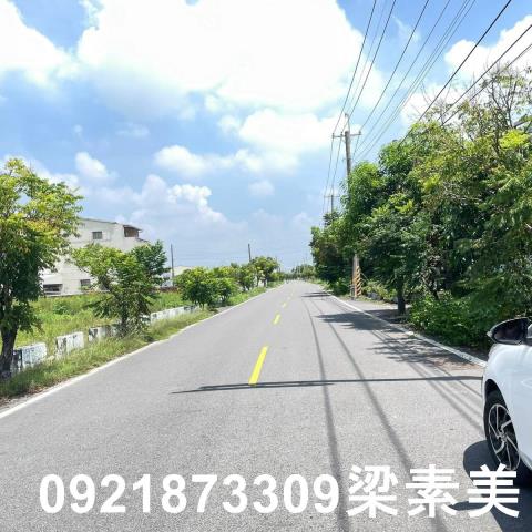 台南白河農地-8