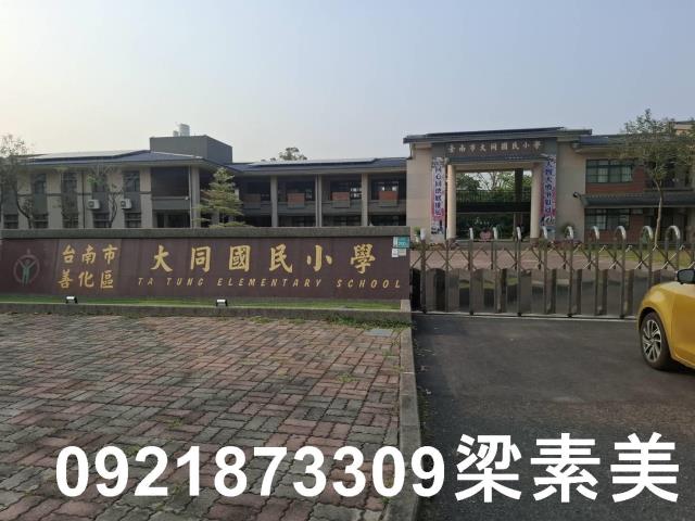 台南善化農地-0