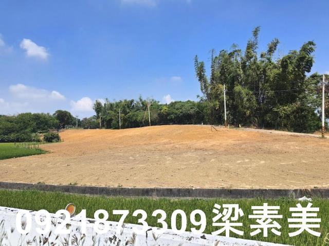 台南官田農地-10