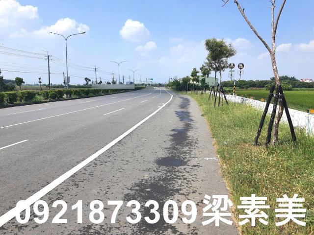 台南官田農地-11
