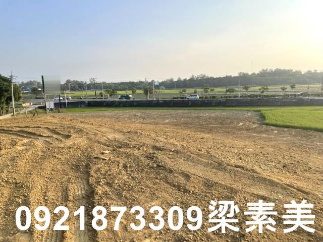 台南官田農地-12