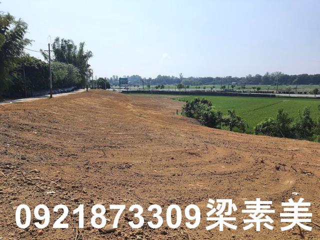 台南官田農地-1