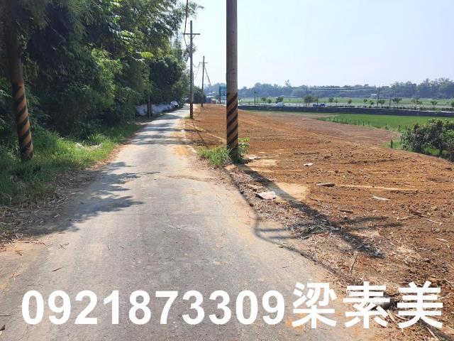 台南官田農地-2