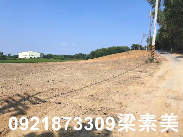 台南官田農地-3