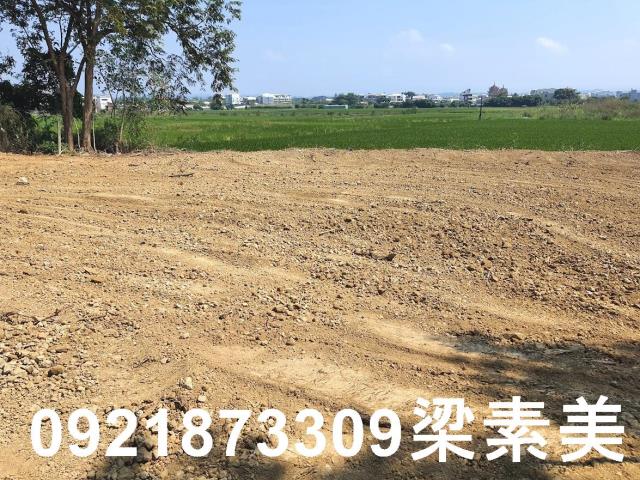 台南官田農地-4