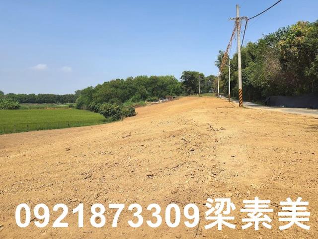 台南官田農地-5