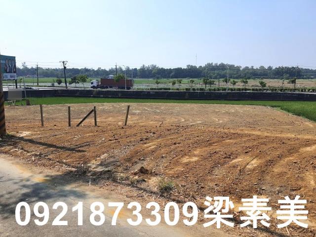 台南官田農地-7