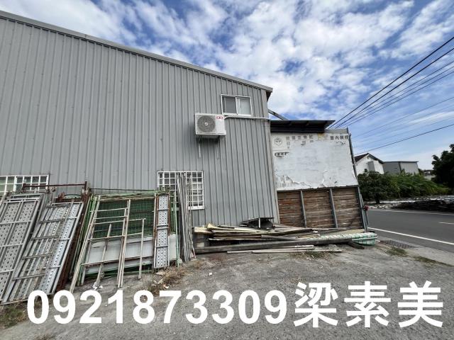 安南農地-9