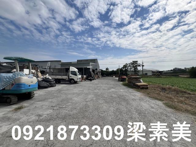 安南農地-8