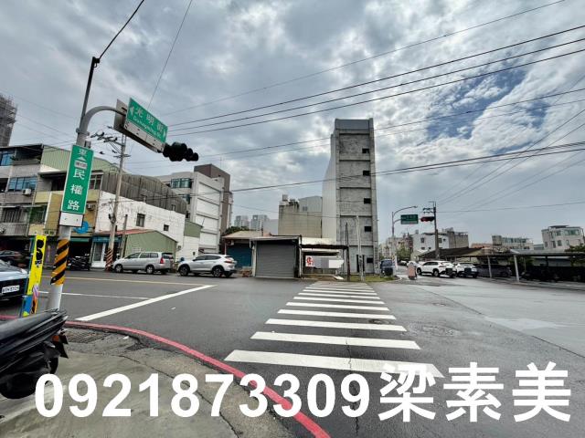台南建地-2
