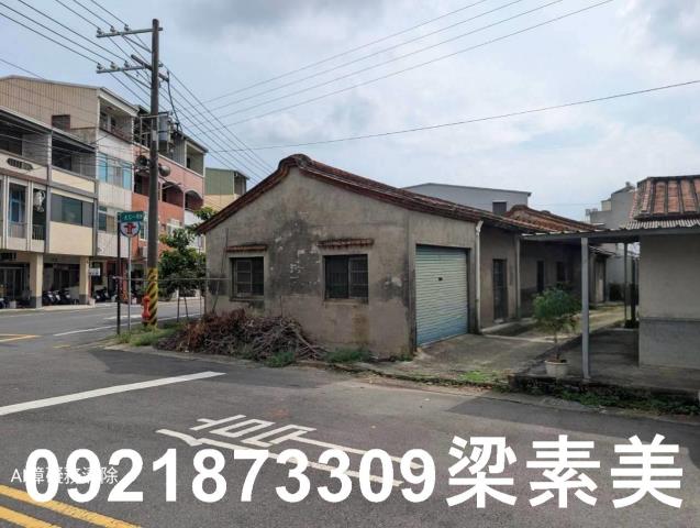 台南建地-2