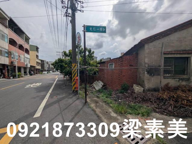 台南建地-5