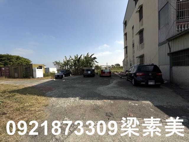 台南左鎮建地-9