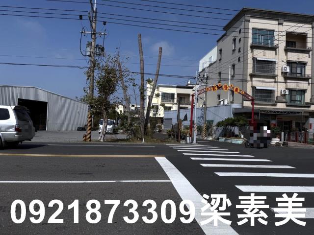 台南左鎮建地-13