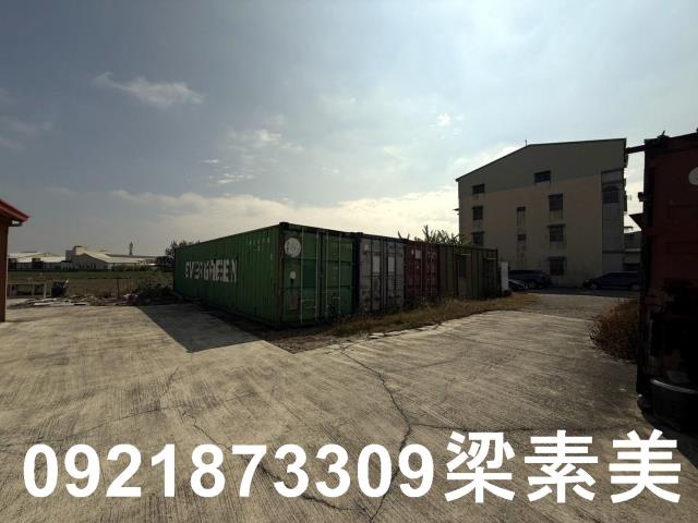 台南左鎮建地-1