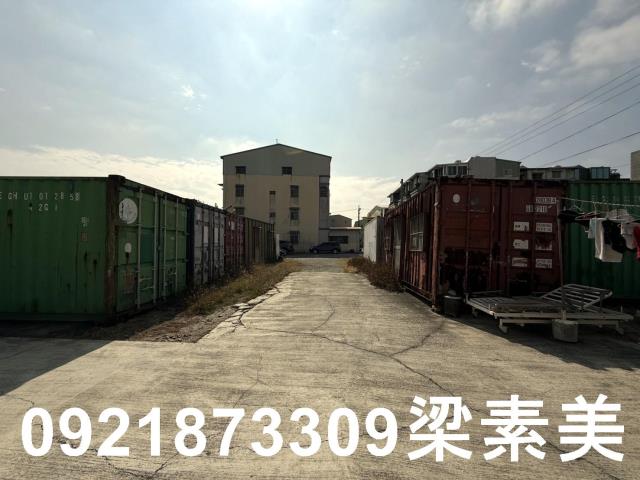 台南左鎮建地-2
