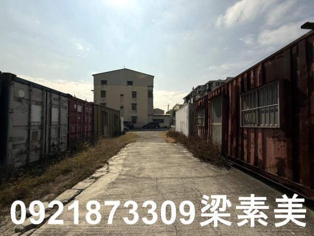 台南左鎮建地-3