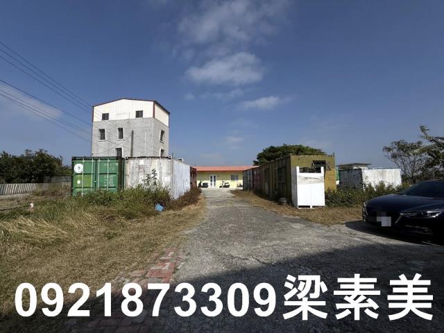 台南左鎮建地-4