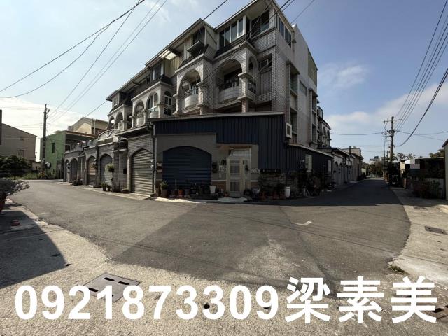 台南左鎮建地-6