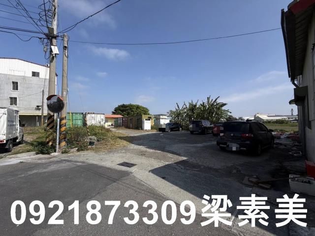 台南左鎮建地-7