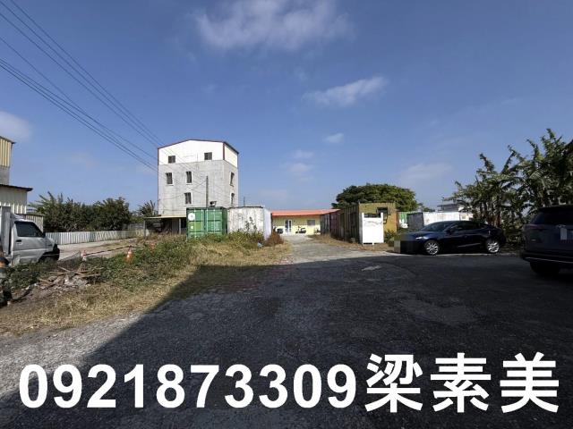 台南左鎮建地-8