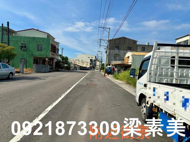 台南官田建地-2