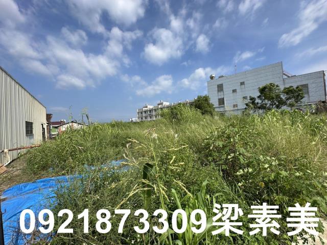 台南官田建地-5
