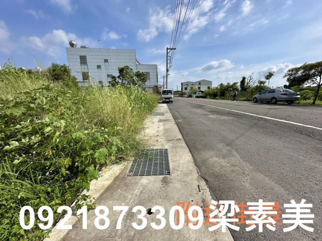 台南官田建地-6