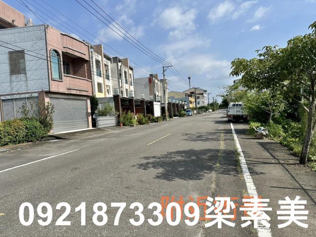 台南官田建地-7