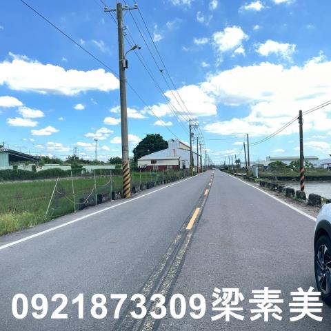 台南官田建地-7
