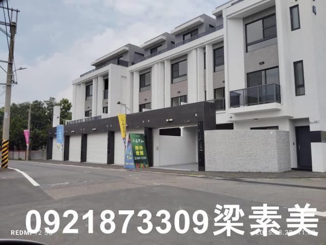 台南官田建地-9