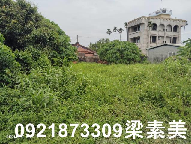 台南官田建地-2
