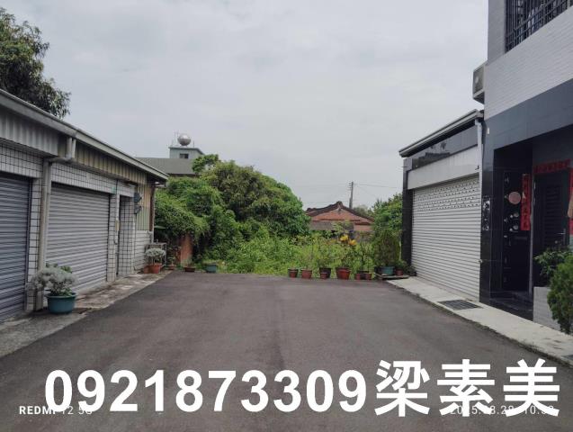 台南官田建地-4