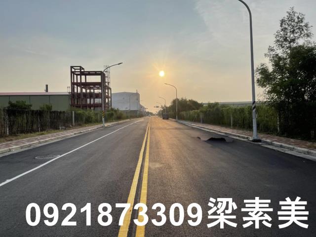 台南麻豆工業地-0