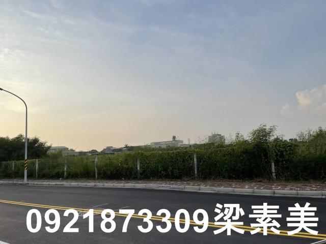 台南麻豆工業地-4