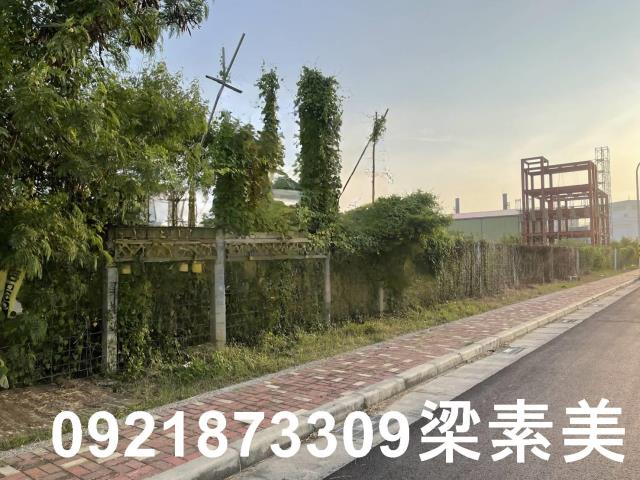 台南麻豆工業地-5