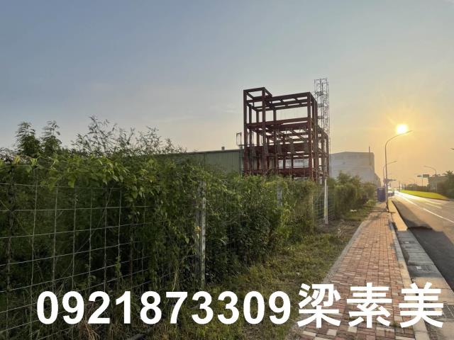 台南麻豆工業地-7