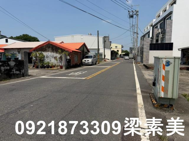 台南西港建地-9