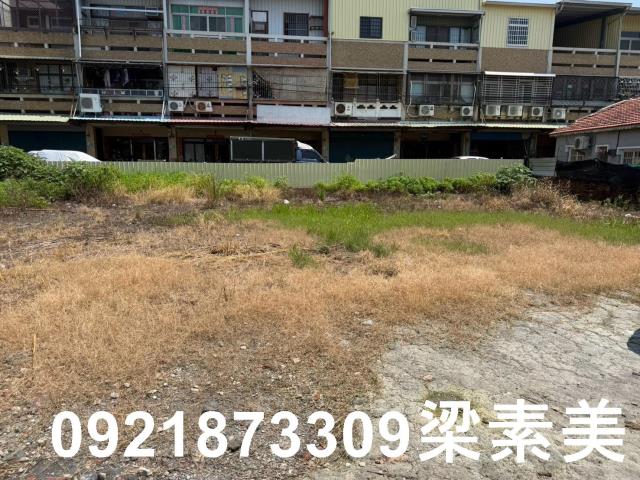 台南西港建地-2