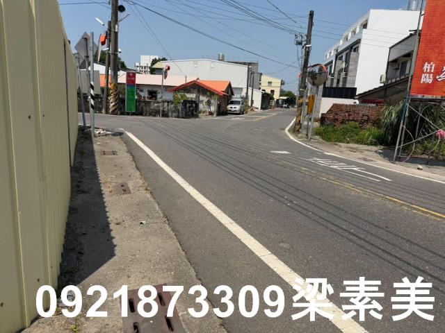 台南西港建地-4