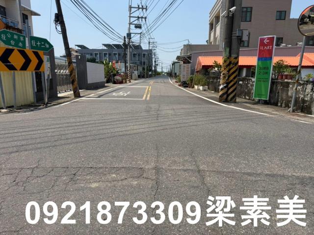 台南西港建地-8