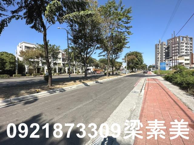 台南新營建地-0