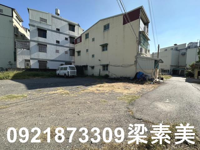台南新營建地-3
