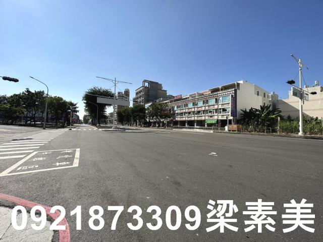 台南新營建地-7
