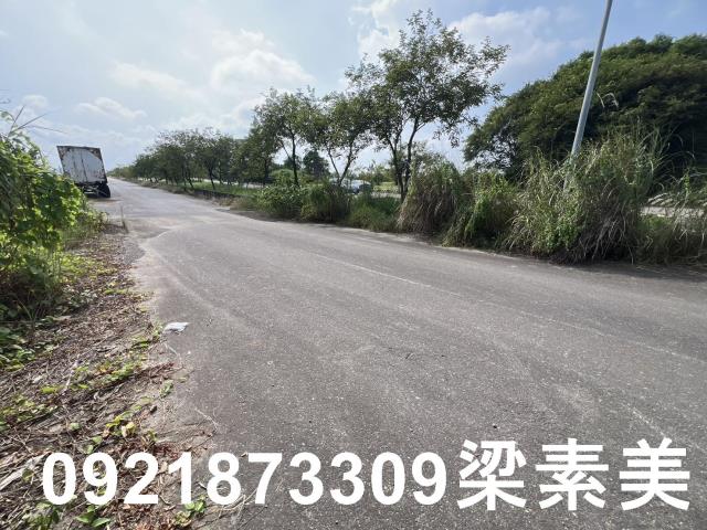 台南大內建地-4
