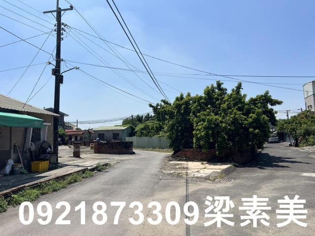 台南大內建地-2